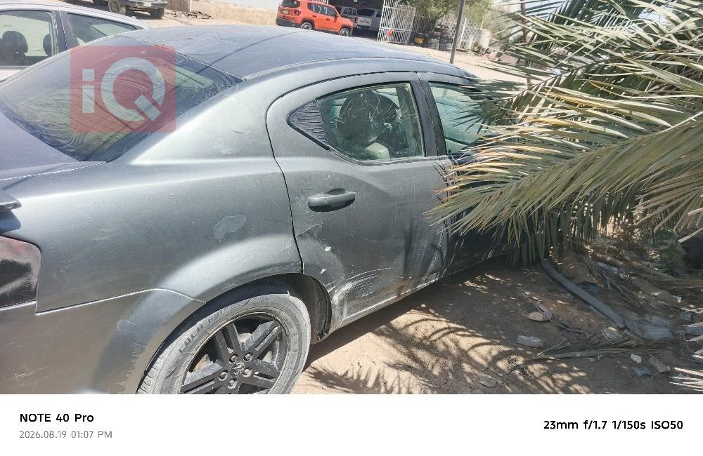 Dodge Avenger